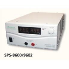 Զ̸ӦƵĴؿɵԴ SPS-9600/9602